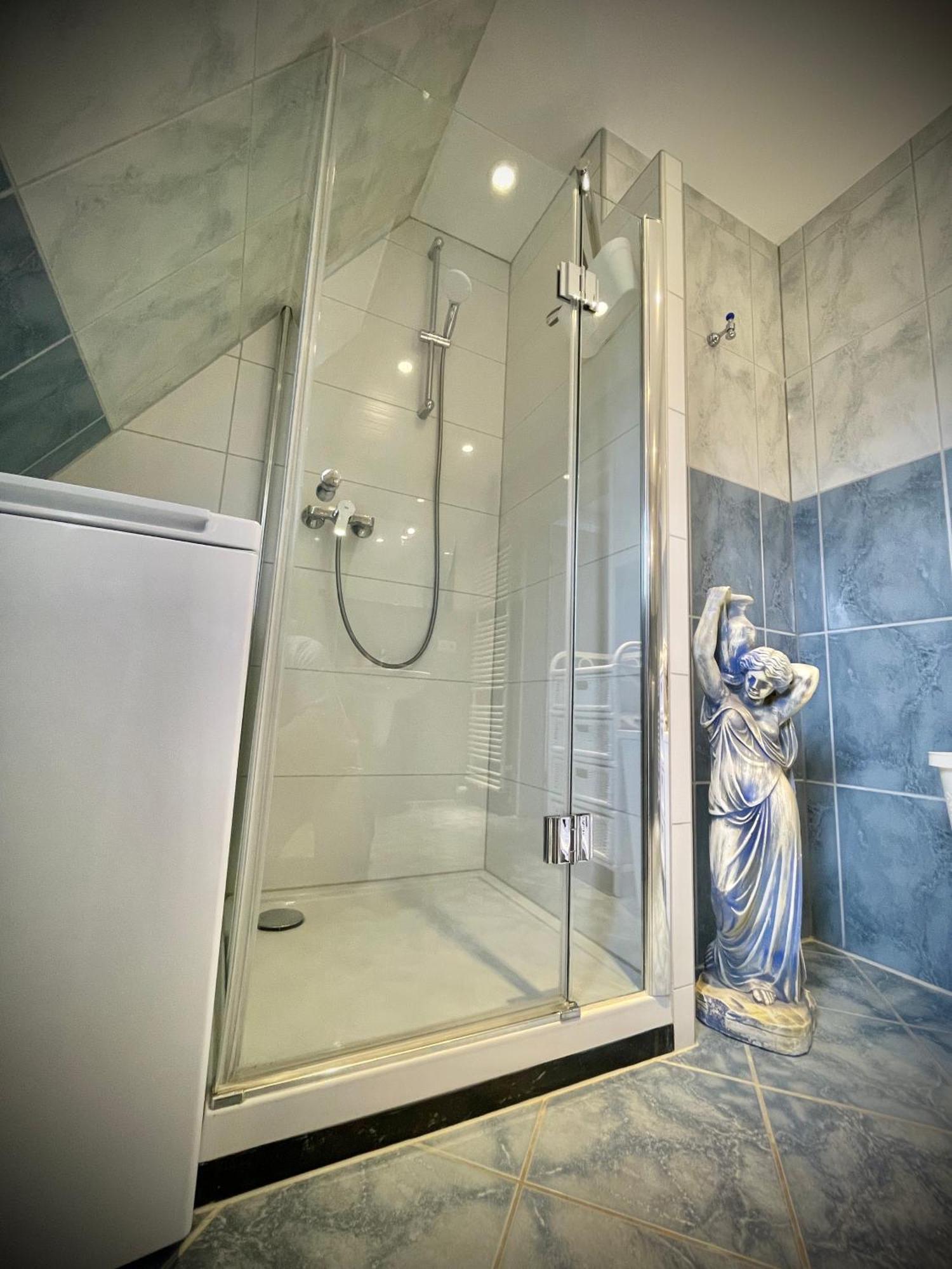 Appartement Casa Jungle Glanz Deluxe à Sigmaringen Extérieur photo