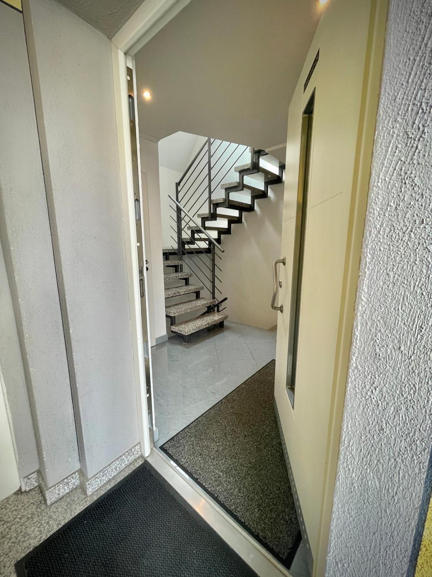 Appartement Casa Jungle Glanz Deluxe à Sigmaringen Extérieur photo