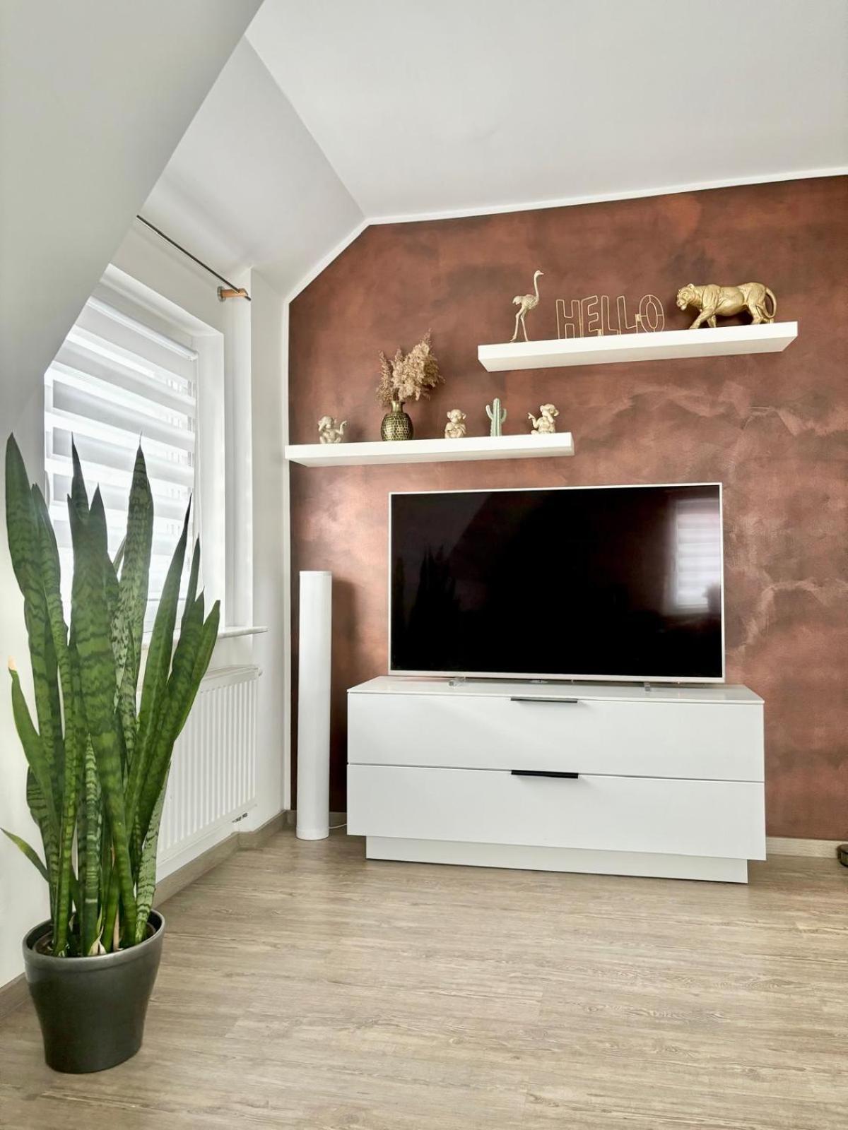 Appartement Casa Jungle Glanz Deluxe à Sigmaringen Extérieur photo